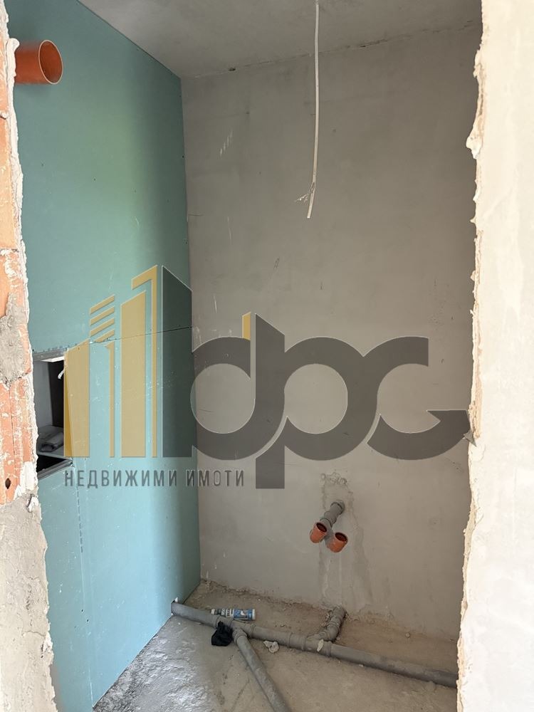 Продава  2-стаен град София , Кръстова вада , 66 кв.м | 81551685 - изображение [13]
