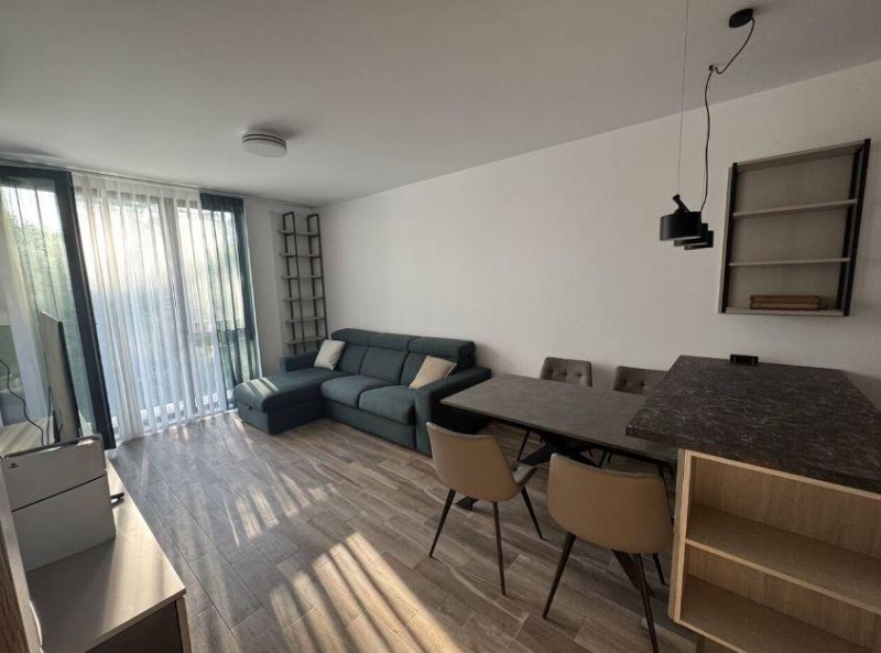 Продаја  1 спаваћа соба Варна , к.к. Св.Св. Константин и Елена , 59 м2 | 24531911 - слика [2]