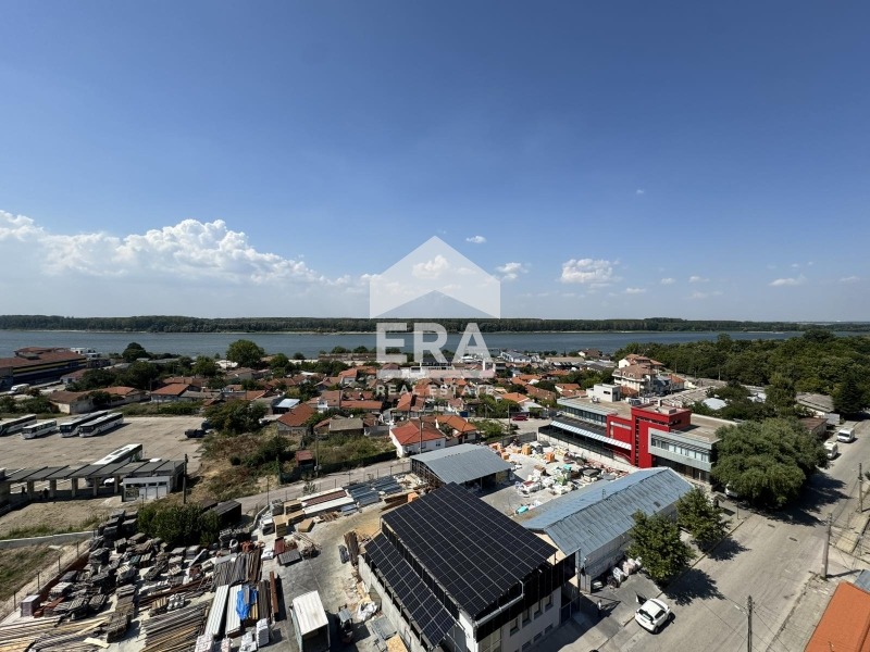 Продава 2-СТАЕН, гр. Силистра, Център, снимка 8 - Апартаменти - 51602114
