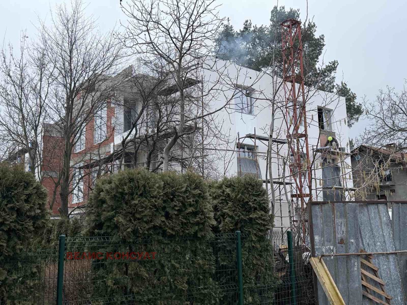 Продава 2-СТАЕН, гр. София, в.з.Малинова долина