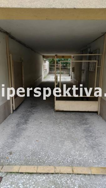 Продава 2-СТАЕН, гр. Пловдив, Център, снимка 13 - Апартаменти - 55536369