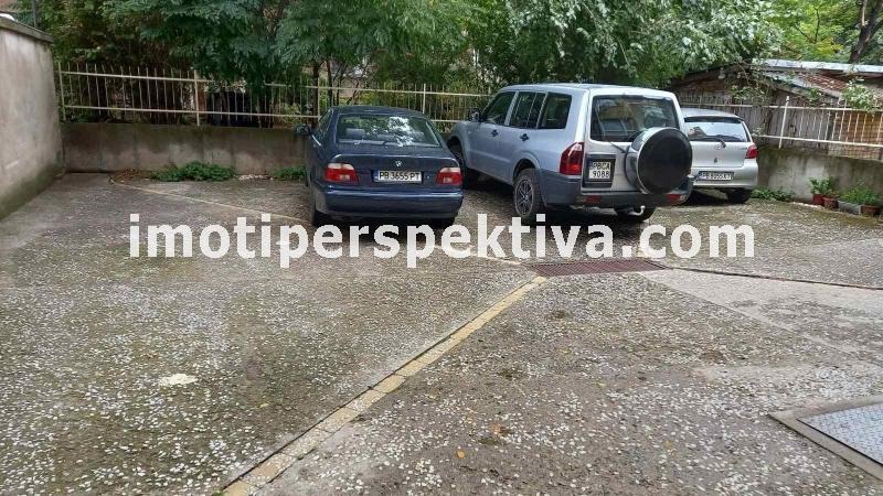 Продава 2-СТАЕН, гр. Пловдив, Център, снимка 12 - Апартаменти - 55536369