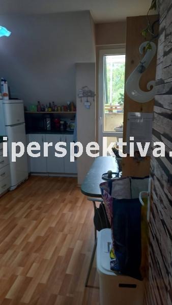 Продава 2-СТАЕН, гр. Пловдив, Център, снимка 6 - Апартаменти - 55536369