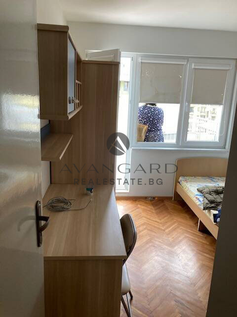 Продава 2-СТАЕН, гр. Пловдив, Христо Смирненски, снимка 10 - Апартаменти - 55586396