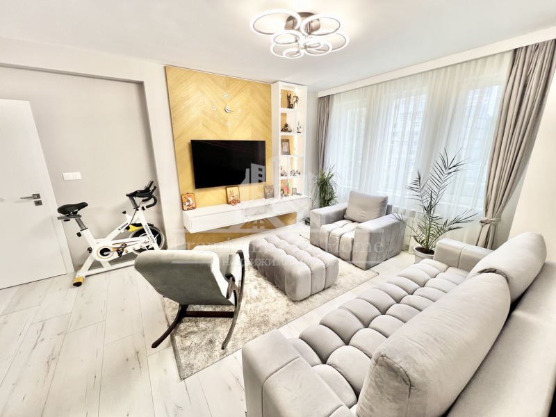 Na prodej  2 ložnice Sofia , Ljulin 2 , 116 m2 | 33820095 - obraz [5]