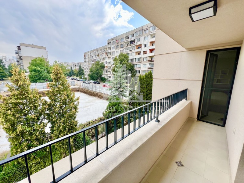 Na prodej  2 ložnice Sofia , Ljulin 2 , 116 m2 | 33820095 - obraz [10]