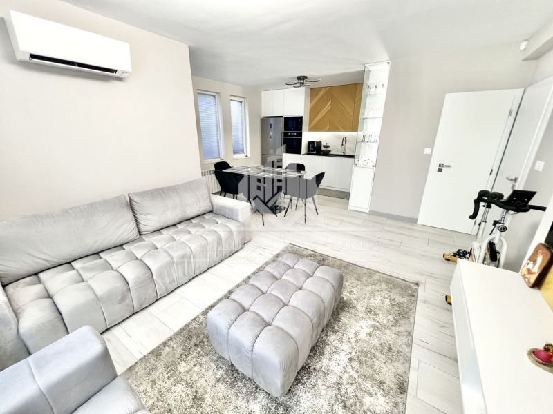 Na prodej  2 ložnice Sofia , Ljulin 2 , 116 m2 | 33820095 - obraz [6]