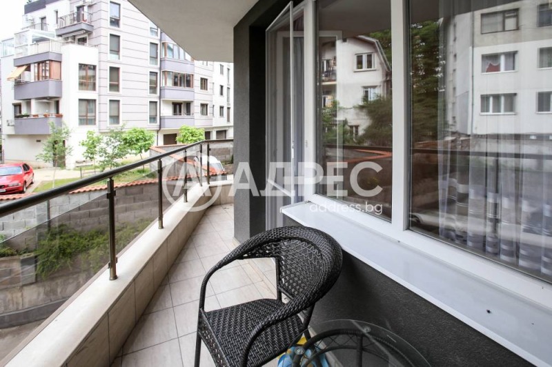 For Sale  2 bedroom Sofia , Tsentar , 108 sq.m | 76273511 - image [9]