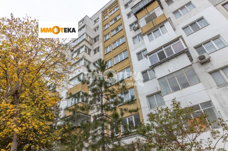 Продава  2 slaapkamers Varna , Kajsieva gradina , 90 кв.м | 68501172 - изображение [11]