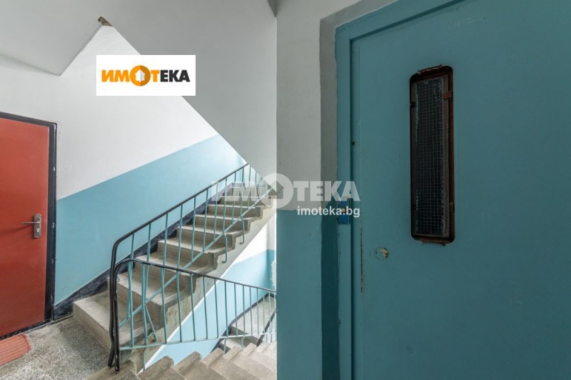 Продава  2 slaapkamers Varna , Kajsieva gradina , 90 кв.м | 68501172 - изображение [9]