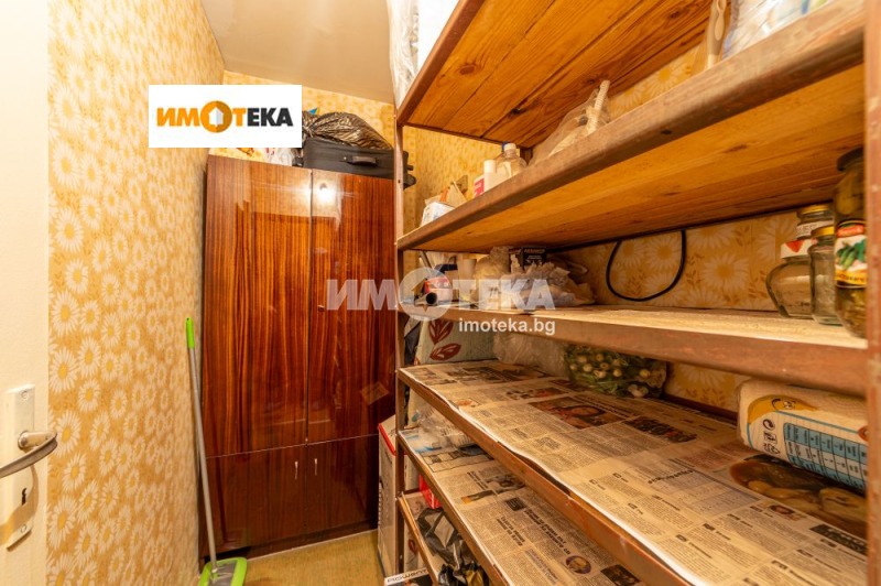 Продава  2 slaapkamers Varna , Kajsieva gradina , 90 кв.м | 68501172 - изображение [15]