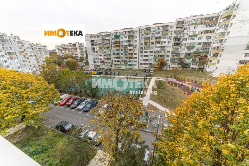 Продава  2 slaapkamers Varna , Kajsieva gradina , 90 кв.м | 68501172 - изображение [10]