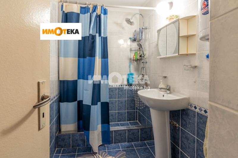 Продава  2 slaapkamers Varna , Kajsieva gradina , 90 кв.м | 68501172 - изображение [6]