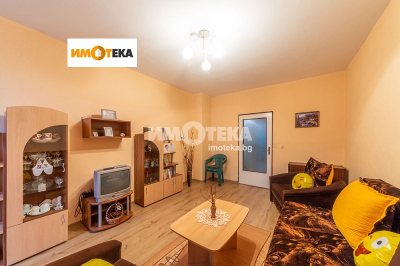 Продава  2 slaapkamers Varna , Kajsieva gradina , 90 кв.м | 68501172 - изображение [2]