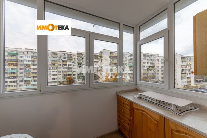 Продава  2 slaapkamers Varna , Kajsieva gradina , 90 кв.м | 68501172 - изображение [8]