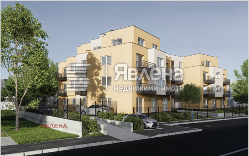 Продава 3-СТАЕН, гр. София, Обеля 2, снимка 3 - Aпартаменти - 49015360