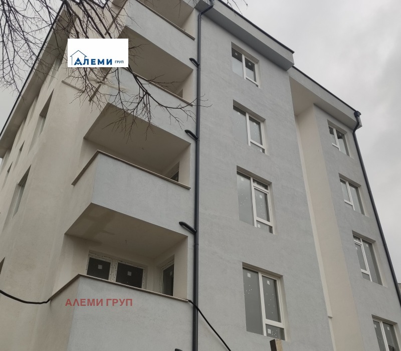 Продава  3-стаен град Варна , Аспарухово , 90 кв.м | 56678745 - изображение [2]