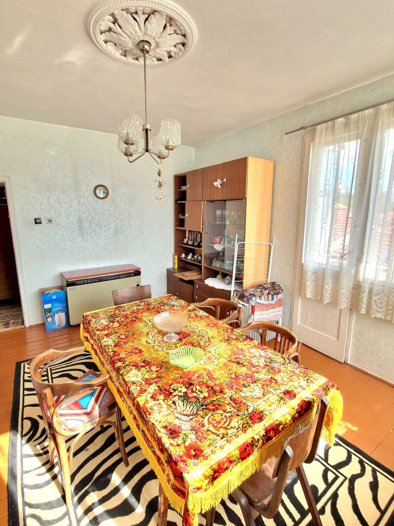 Продава  3-стаен град Добрич , Дружба 1 , 87 кв.м | 26539006 - изображение [3]