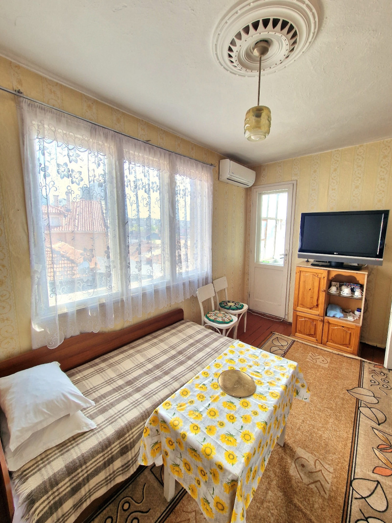 Продава  3-стаен град Добрич , Дружба 1 , 87 кв.м | 26539006 - изображение [4]