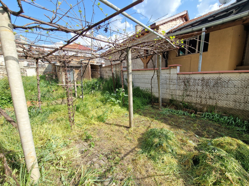 Продава  3-стаен град Добрич , Дружба 1 , 87 кв.м | 26539006 - изображение [17]