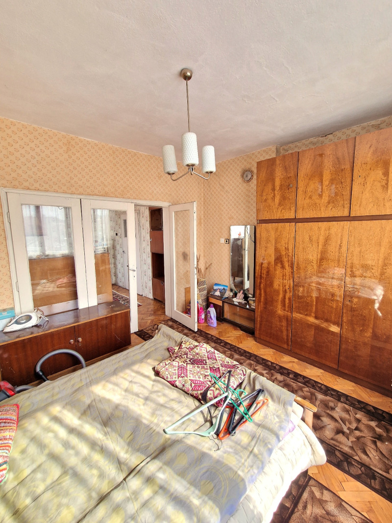 Продава  3-стаен град Добрич , Дружба 1 , 87 кв.м | 26539006 - изображение [10]