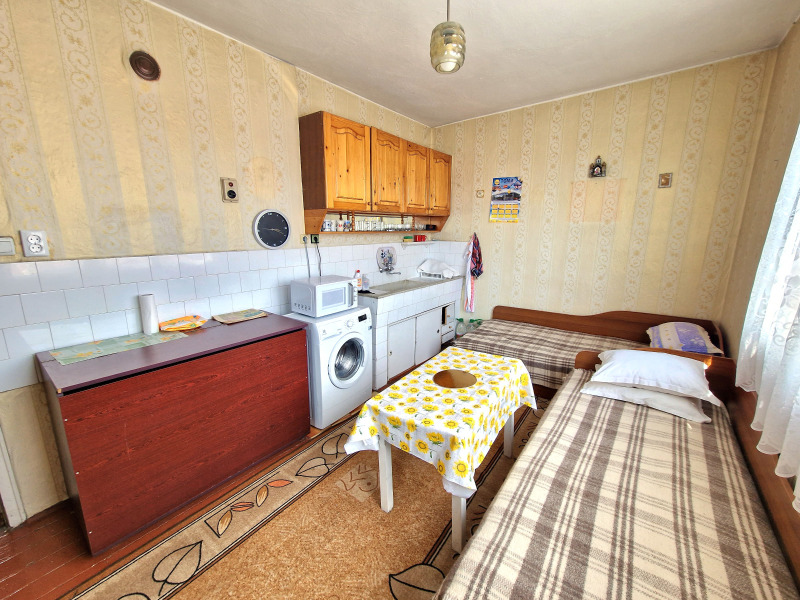Продава  3-стаен град Добрич , Дружба 1 , 87 кв.м | 26539006 - изображение [6]