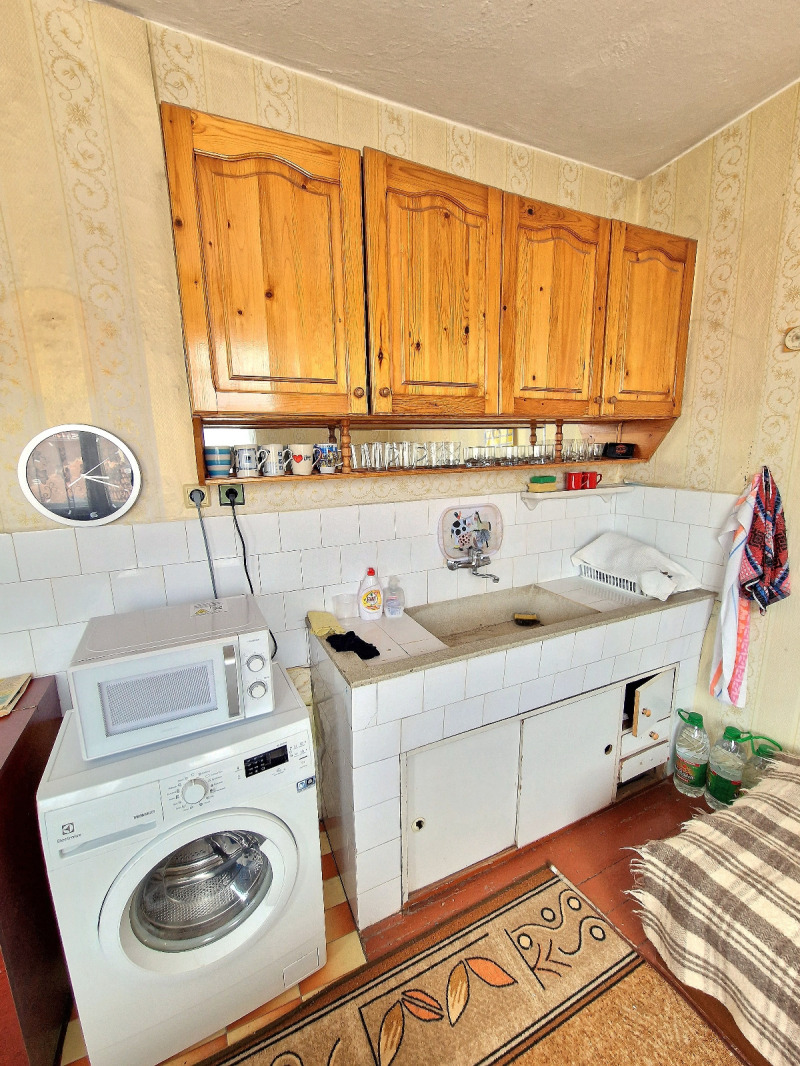 Продава  3-стаен град Добрич , Дружба 1 , 87 кв.м | 26539006 - изображение [5]