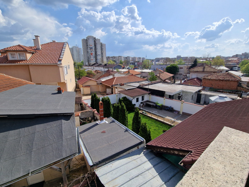 Продава  3-стаен град Добрич , Дружба 1 , 87 кв.м | 26539006 - изображение [16]