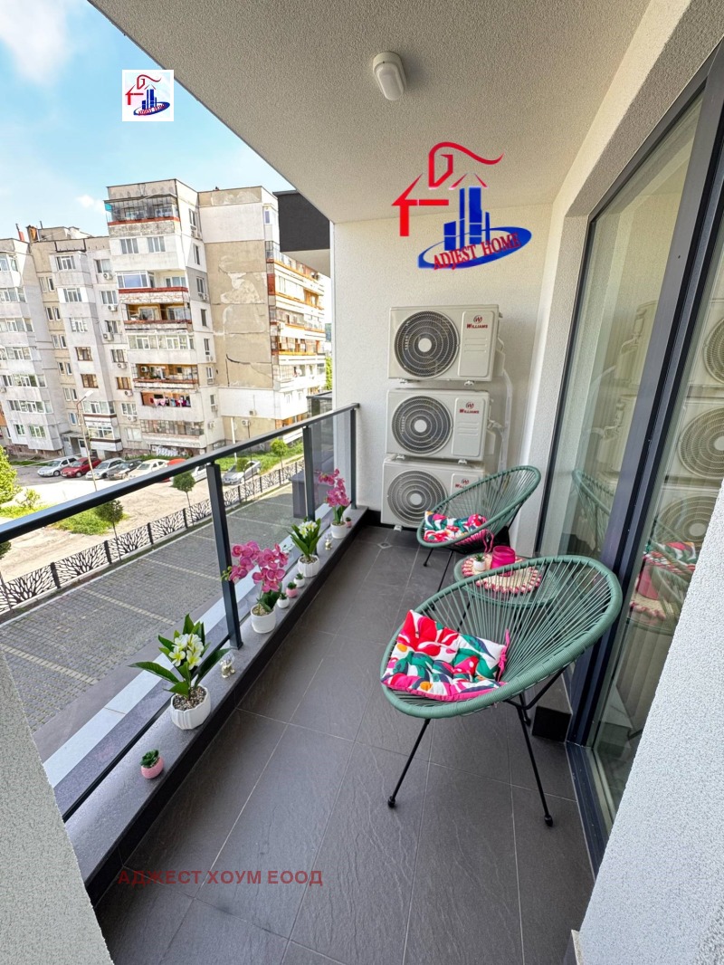 For Sale  2 bedroom Shumen , Boyan Balgaranov 1 , 86 sq.m | 59850082 - image [10]