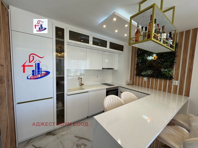 For Sale  2 bedroom Shumen , Boyan Balgaranov 1 , 86 sq.m | 59850082 - image [4]