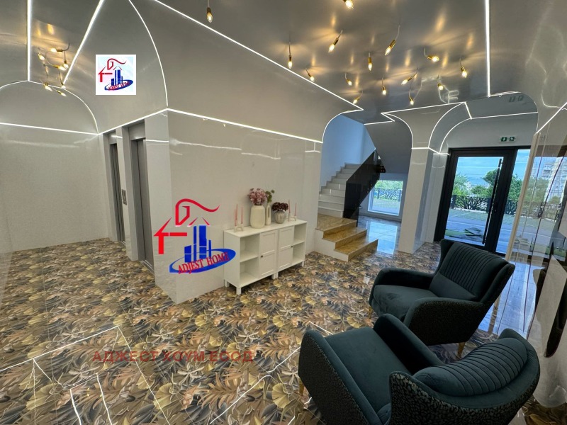 For Sale  2 bedroom Shumen , Boyan Balgaranov 1 , 86 sq.m | 59850082 - image [13]