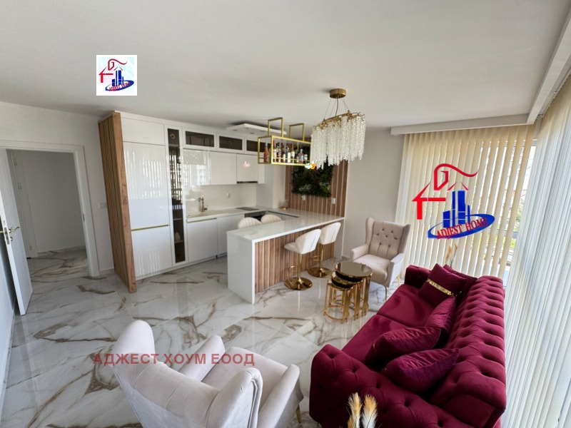 For Sale  2 bedroom Shumen , Boyan Balgaranov 1 , 86 sq.m | 59850082 - image [2]