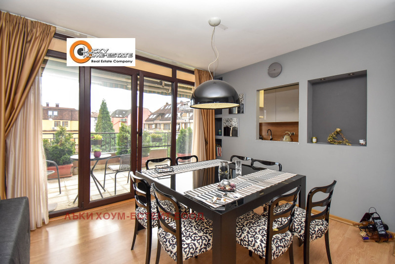 Продаја  2 спаваће собе Софија , Редута , 138 м2 | 65741482 - слика [3]