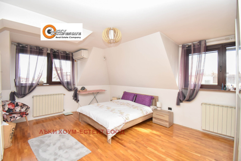 Продаја  2 спаваће собе Софија , Редута , 138 м2 | 65741482 - слика [14]