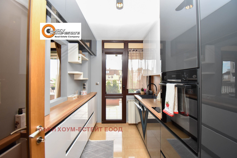 Продаја  2 спаваће собе Софија , Редута , 138 м2 | 65741482 - слика [5]