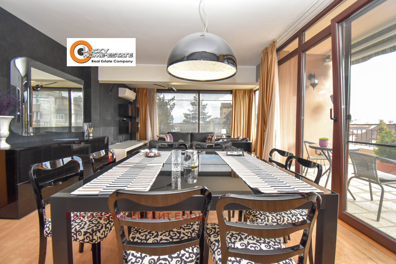Продаја  2 спаваће собе Софија , Редута , 138 м2 | 65741482 - слика [4]