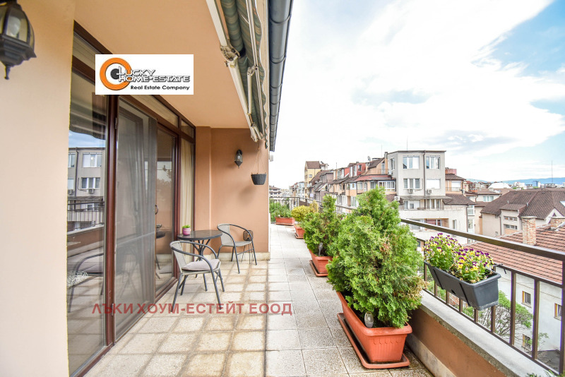 Продаја  2 спаваће собе Софија , Редута , 138 м2 | 65741482 - слика [7]
