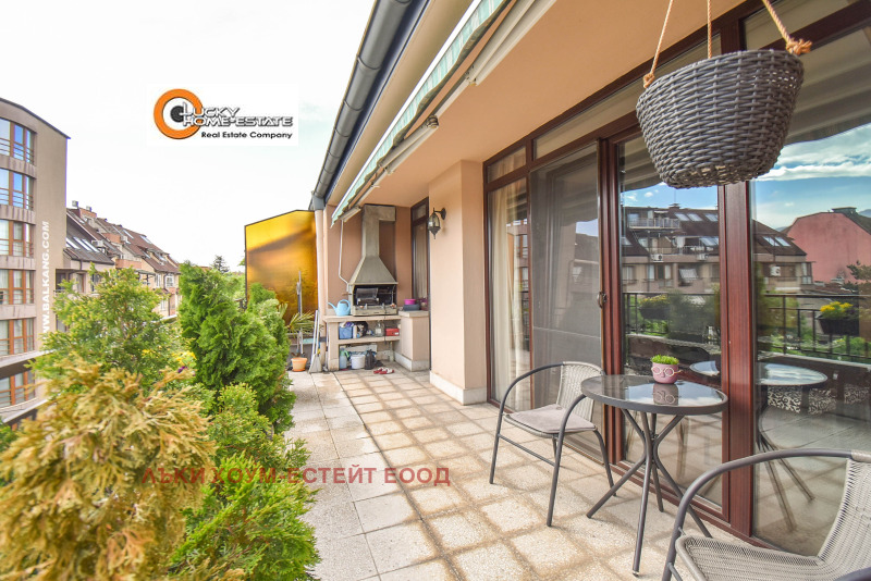 Продаја  2 спаваће собе Софија , Редута , 138 м2 | 65741482 - слика [9]