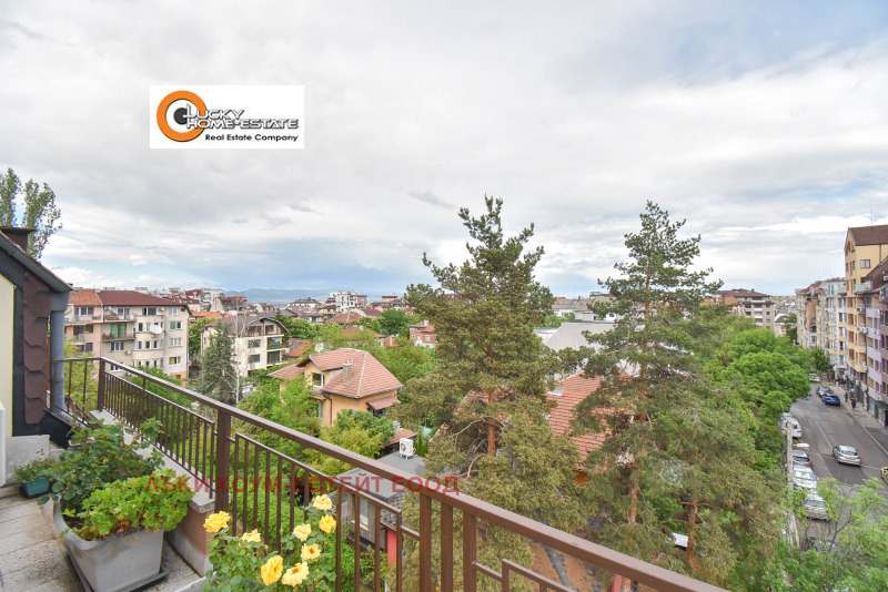 Продаја  2 спаваће собе Софија , Редута , 138 м2 | 65741482 - слика [10]