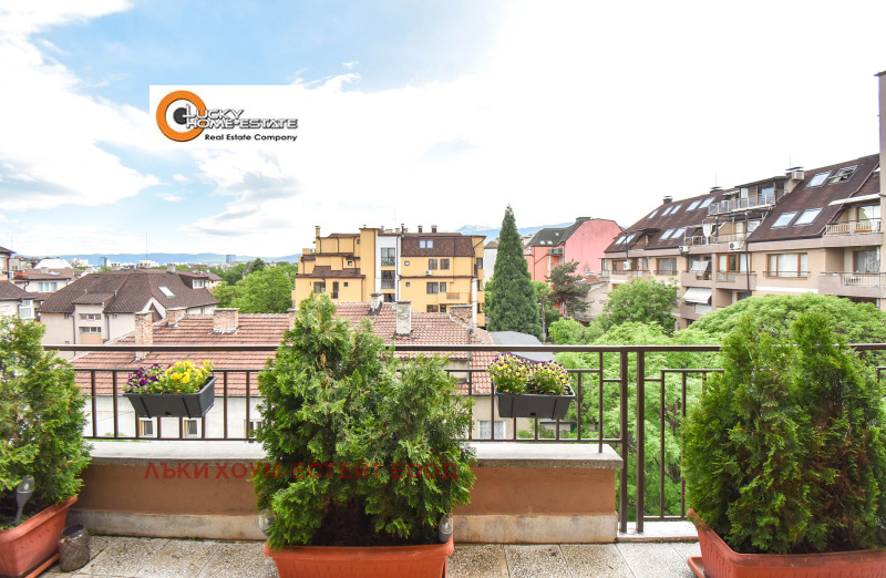 Продаја  2 спаваће собе Софија , Редута , 138 м2 | 65741482 - слика [11]