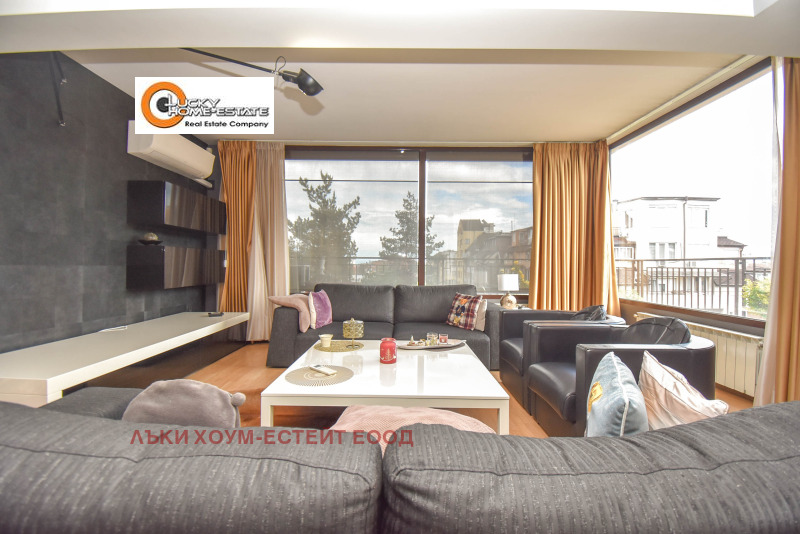 Продаја  2 спаваће собе Софија , Редута , 138 м2 | 65741482 - слика [2]