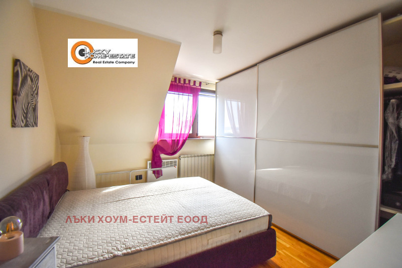 Продаја  2 спаваће собе Софија , Редута , 138 м2 | 65741482 - слика [16]