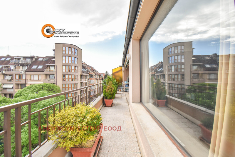 Продаја  2 спаваће собе Софија , Редута , 138 м2 | 65741482 - слика [8]