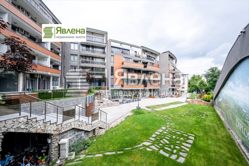 Продается  2 спальни София , Карпузица , 114 кв.м | 35539909 - изображение [16]