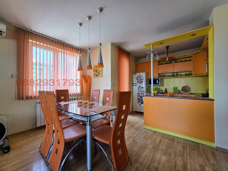 Продава  3-стаен град Велико Търново , Акация , 131 кв.м | 67388682 - изображение [5]