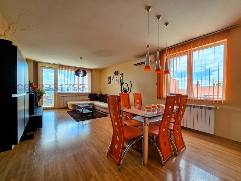 Продава  3-стаен град Велико Търново , Акация , 131 кв.м | 67388682