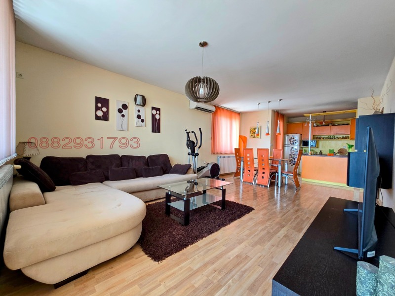 Продава  3-стаен град Велико Търново , Акация , 131 кв.м | 67388682 - изображение [2]