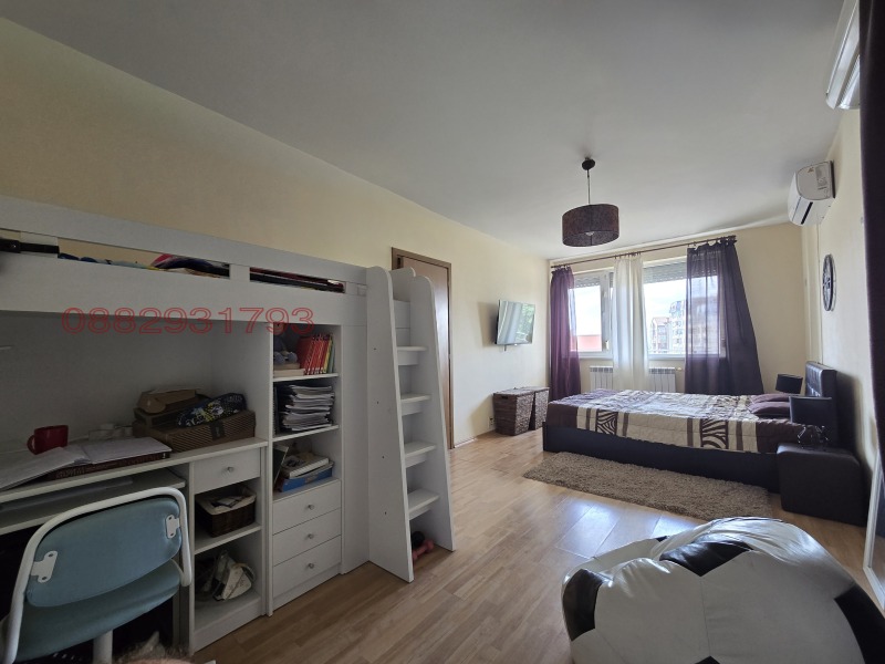 En venta  2 dormitorios Veliko Tarnovo , Akatsiya , 131 metros cuadrados | 79626246 - imagen [9]