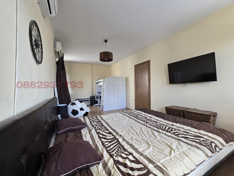 En venta  2 dormitorios Veliko Tarnovo , Akatsiya , 131 metros cuadrados | 79626246 - imagen [11]