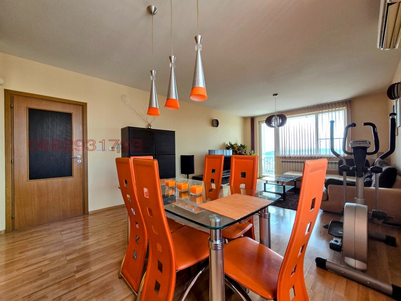 Продава  3-стаен град Велико Търново , Акация , 131 кв.м | 67388682 - изображение [3]